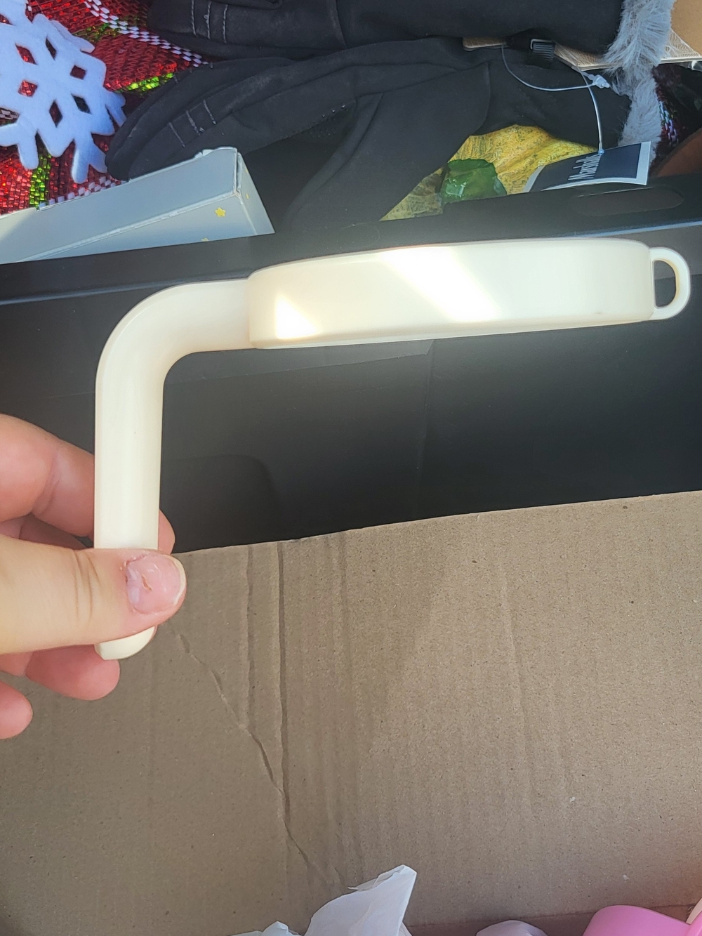 20 Oz Tumbler Handle
